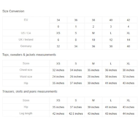 Maje Offwhite Pink Striped Cropped Long Sleeve  Oversized Sweater Mauve size S - Picture 15 of 16